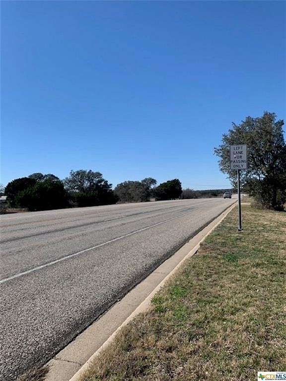 17.2 Acres of Improved Mixed-Use Land for Sale in Lometa, Texas