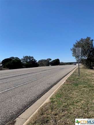 17.23 Acres of Improved Mixed-Use Land for Sale in Lometa, Texas