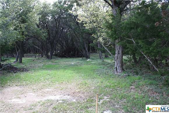 0.293 Acres of Residential Land for Sale in Belton, Texas