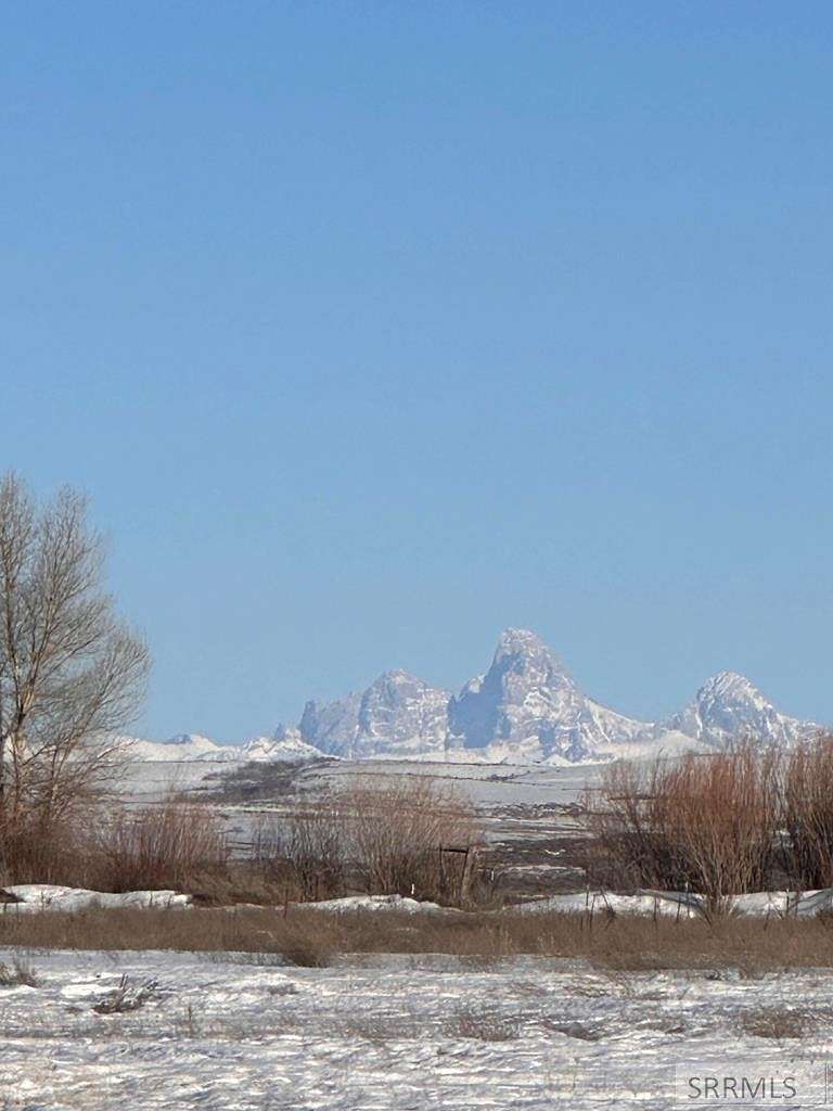 1.12 Acres of Residential Land for Sale in St. Anthony, Idaho