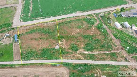 1.5 Acres of Residential Land for Sale in Shelley, Idaho