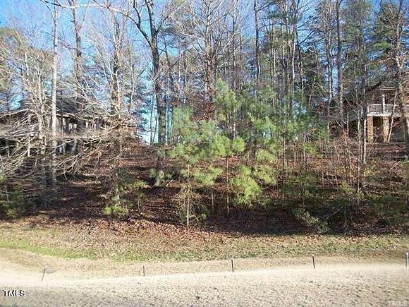 0.19 Acres of Residential Land for Sale in Chapel Hill, North Carolina
