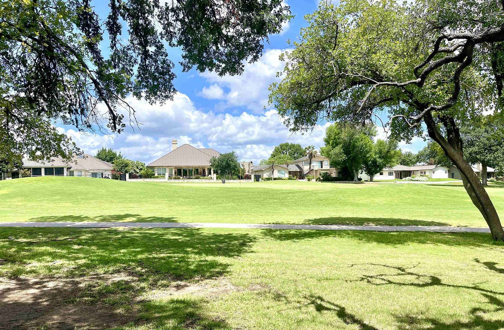 0.26 Acres of Residential Land for Sale in Horseshoe Bay, Texas