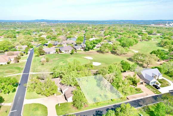 0.26 Acres of Residential Land for Sale in Horseshoe Bay, Texas