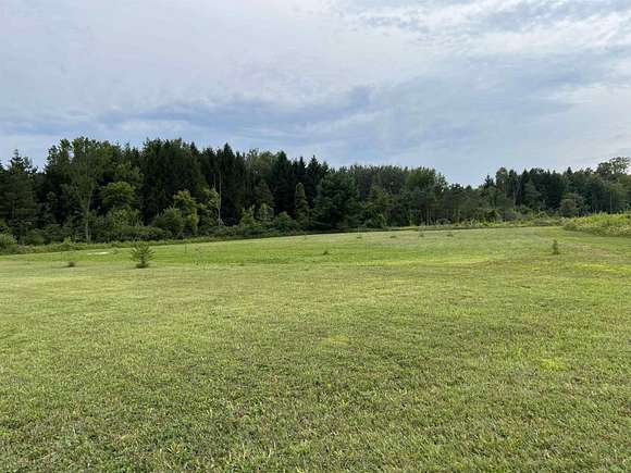 13.3 Acres of Recreational Land for Sale in Lexington, Michigan