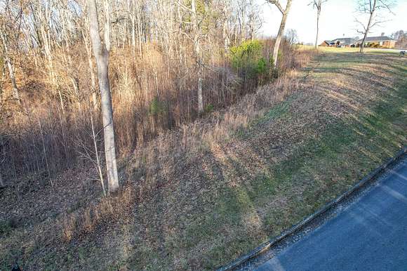 1.3 Acres of Residential Land for Sale in Chuckey, Tennessee