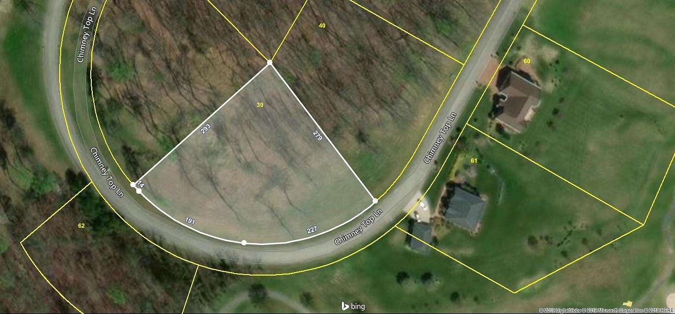 1.3 Acres of Residential Land for Sale in Chuckey, Tennessee
