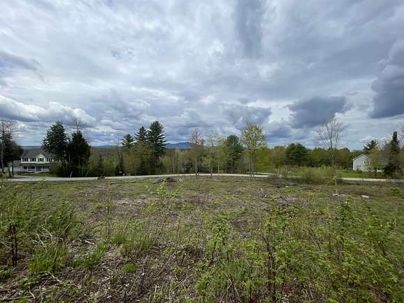 4.9 Acres of Residential Land for Sale in Hyde Park, Vermont