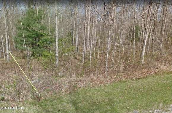 0.25 Acres of Residential Land for Sale in Crossville, Tennessee