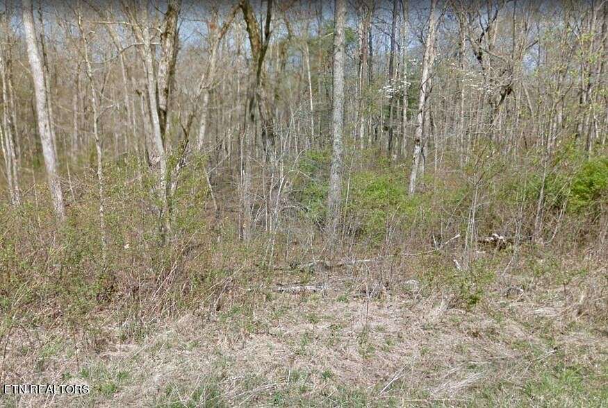 0.26 Acres of Residential Land for Sale in Crossville, Tennessee