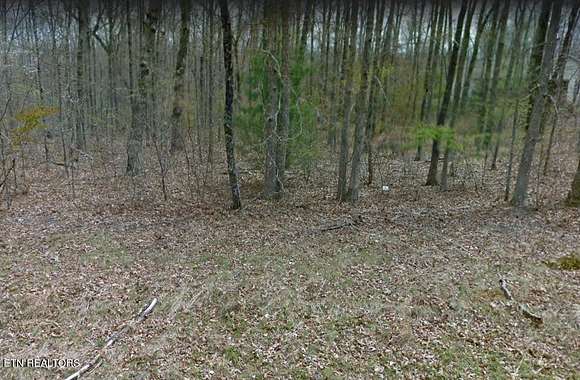 0.21 Acres of Residential Land for Sale in Crossville, Tennessee