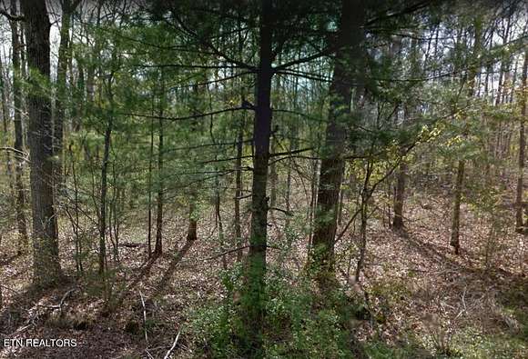 0.26 Acres of Residential Land for Sale in Crossville, Tennessee