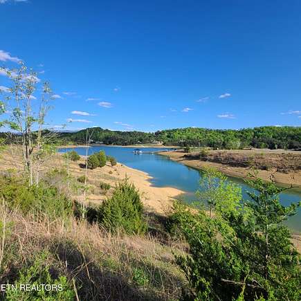 4.03 Acres of Residential Land for Sale in Dandridge, Tennessee