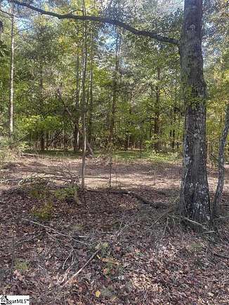 5.3 Acres of Land for Sale in Inman, South Carolina