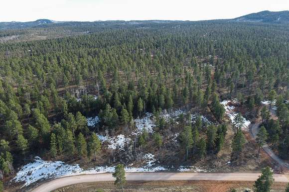 3.2 Acres of Residential Land for Sale in Spearfish, South Dakota