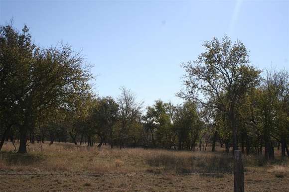 16 Acres of Land for Sale in Star, Texas
