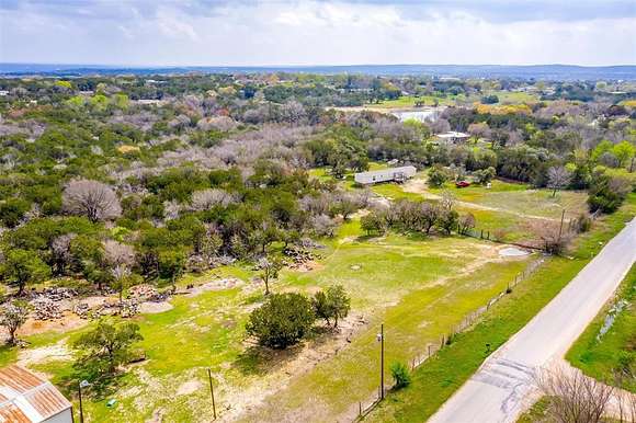 3.1 Acres of Land for Sale in Azle, Texas