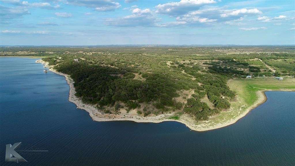 81 Acres of Land for Sale in May, Texas