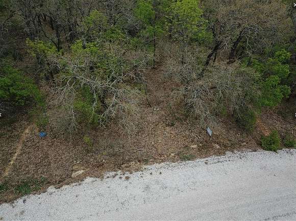 0.245 Acres of Land for Sale in Runaway Bay, Texas