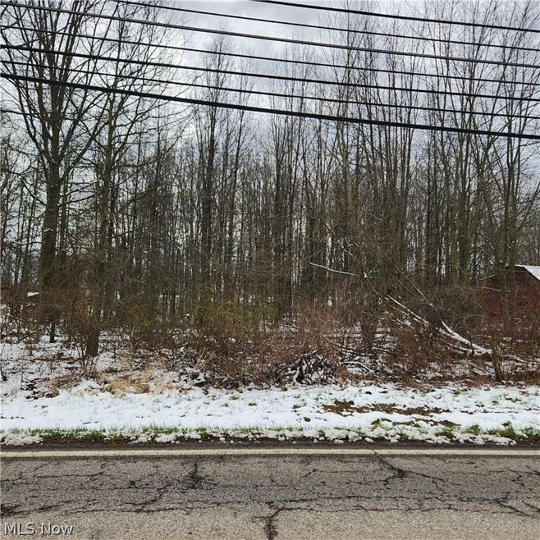 0.97 Acres of Residential Land for Sale in North Ridgeville, Ohio