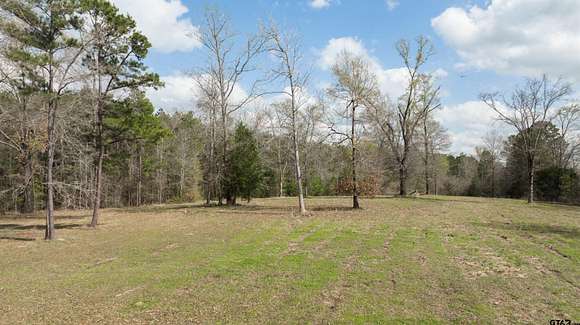 17.5 Acres of Land for Sale in Gilmer, Texas