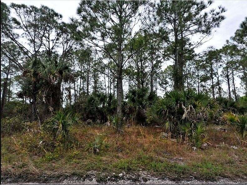 0.22 Acres of Land for Sale in North Port, Florida