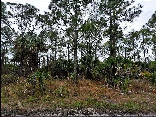 0.22 Acres of Land for Sale in North Port, Florida