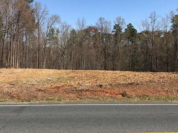 1.4 Acres of Commercial Land for Sale in Farmville, Virginia
