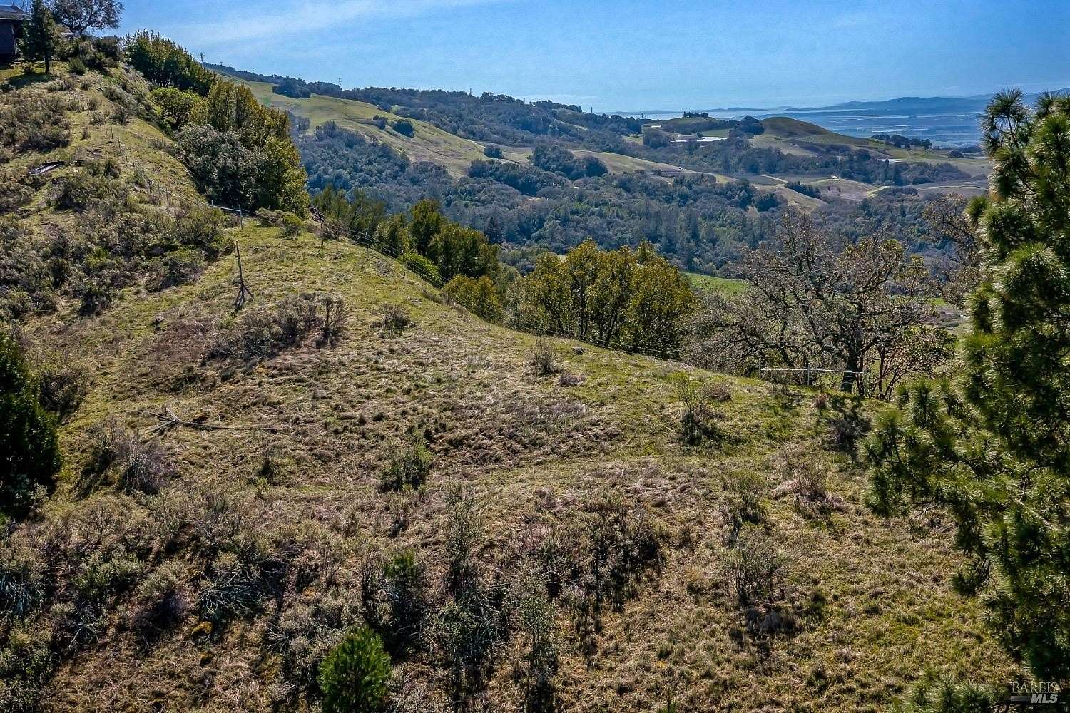 0.698 Acres of Residential Land for Sale in Penngrove, California