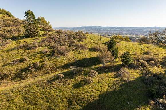 0.7 Acres of Residential Land for Sale in Penngrove, California