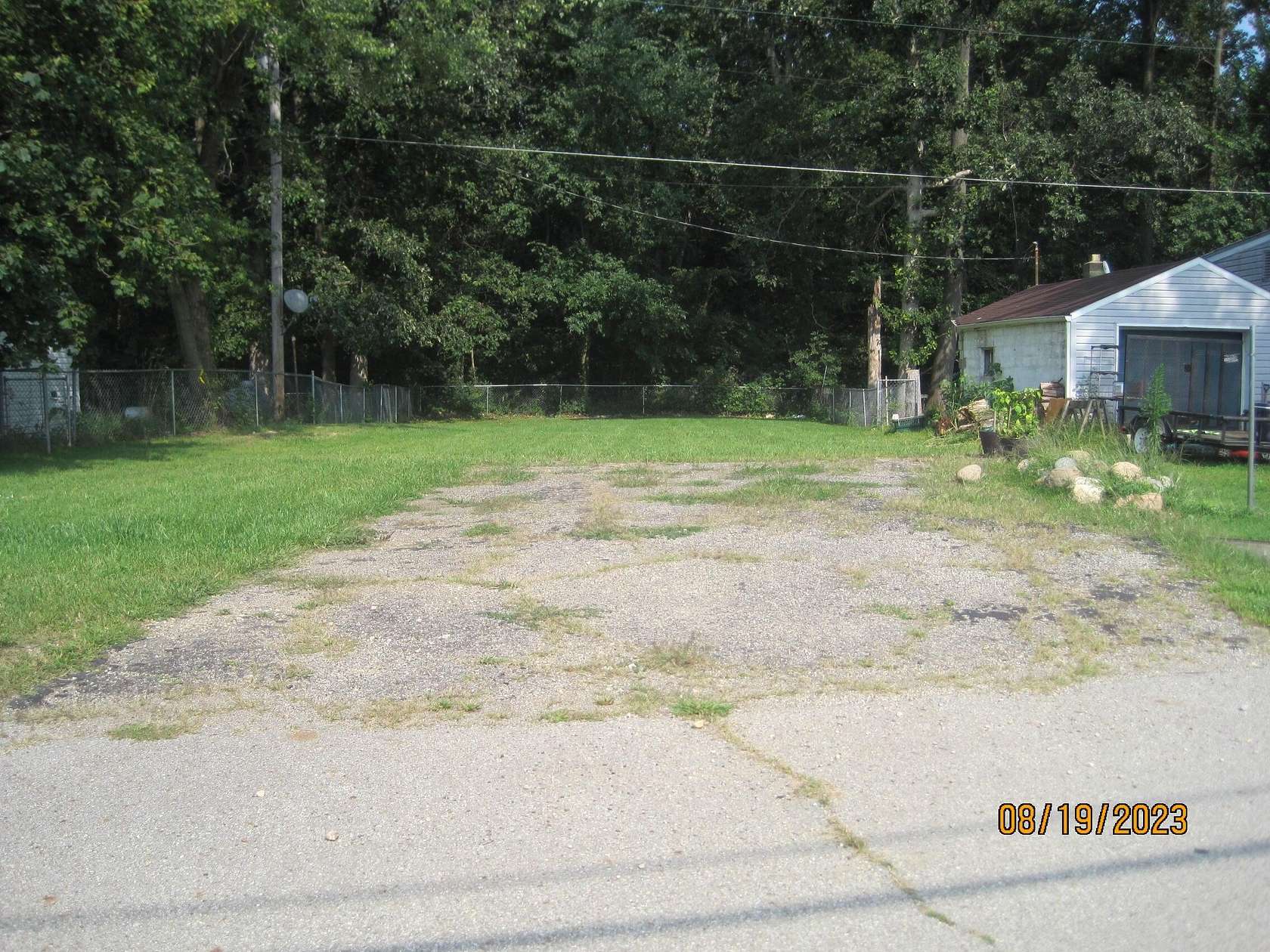 0.19 Acres of Commercial Land for Sale in Circleville, Ohio