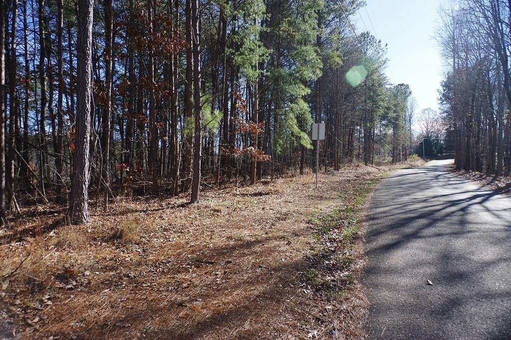 1 Acre of Residential Land for Sale in Waleska, Georgia