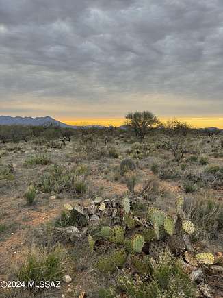 1.2 Acres of Residential Land for Sale in Tucson, Arizona