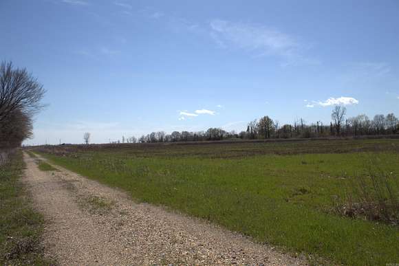 21.8 Acres of Improved Commercial Land for Sale in Dermott, Arkansas