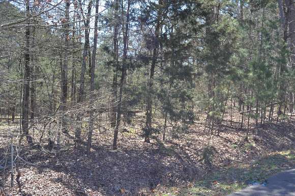 0.31 Acres of Residential Land for Sale in Hot Springs Village, Arkansas