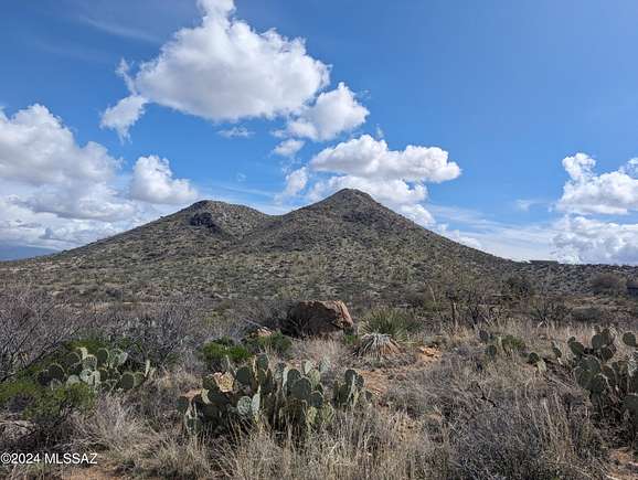 5.1 Acres of Improved Land for Sale in Vail, Arizona