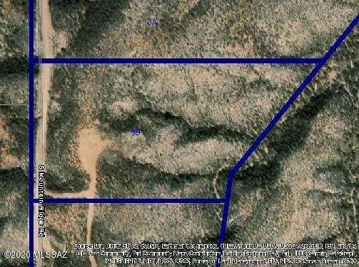 10 Acres of Land for Sale in Huachuca City, Arizona