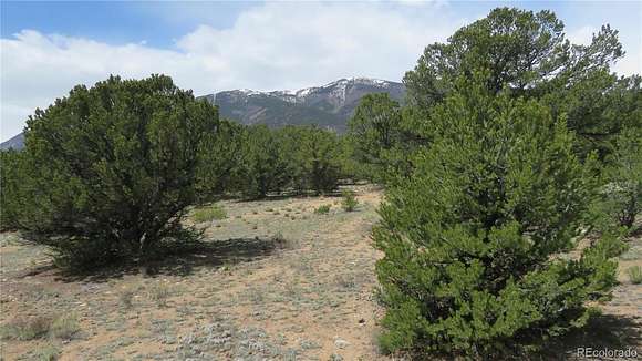 3.54 Acres of Residential Land for Sale in Buena Vista, Colorado