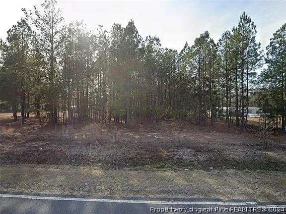 0.88 Acres of Residential Land for Sale in Raeford, North Carolina