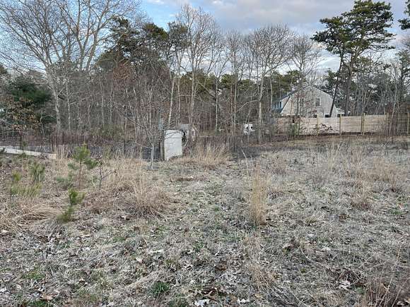 0.79 Acres of Residential Land for Sale in Eastham, Massachusetts