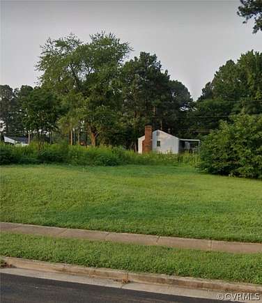 0.2 Acres of Residential Land for Sale in Richmond, Virginia