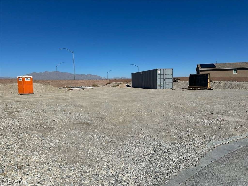 0.46 Acres of Residential Land for Sale in Las Vegas, Nevada