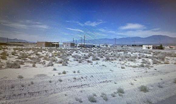 0.46 Acres of Residential Land for Sale in Pahrump, Nevada