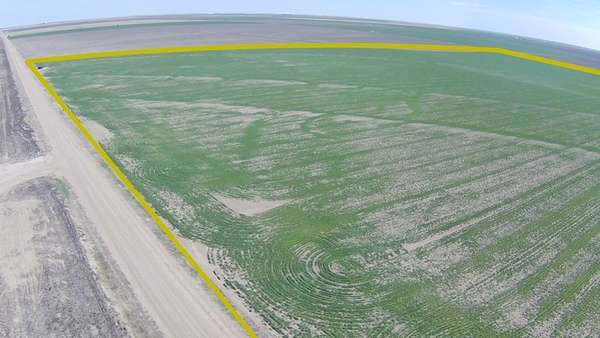 320 Acres of Land for Sale in Lakin, Kansas