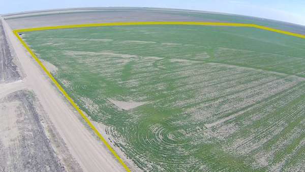 320 Acres of Agricultural Land for Sale in Lakin, Kansas