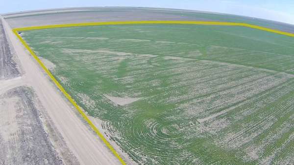 320 Acres of Agricultural Land for Sale in Lakin, Kansas