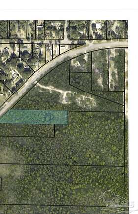 2.5 Acres of Residential Land for Sale in Milton, Florida