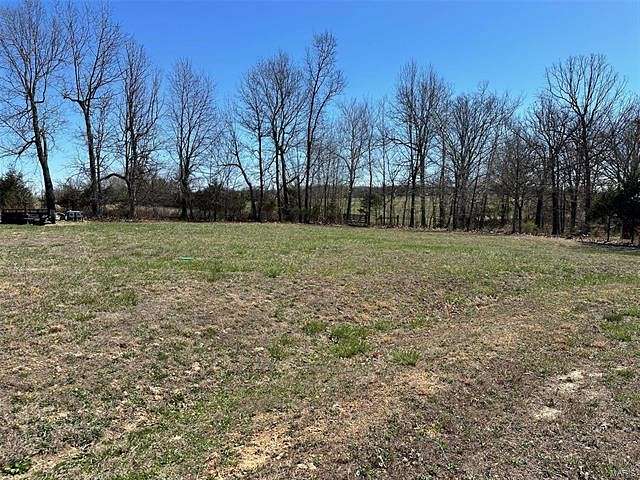 0.32 Acres of Residential Land for Sale in Houston, Missouri