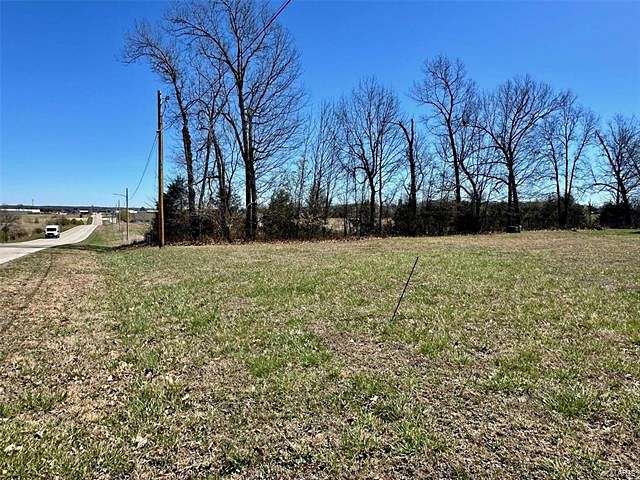 0.3 Acres of Residential Land for Sale in Houston, Missouri
