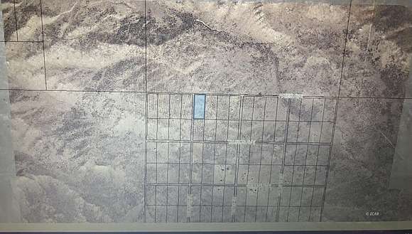 4.9 Acres of Residential Land for Sale in Deeth, Nevada